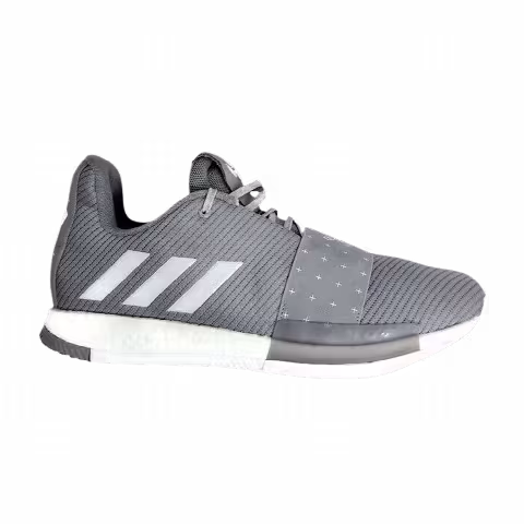Adidas Harden Vol. 3 'Grey'