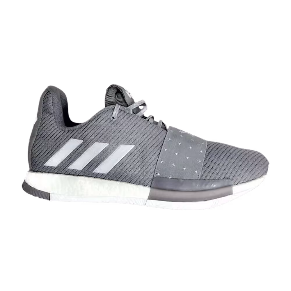 Adidas Harden Vol. 3 Grey