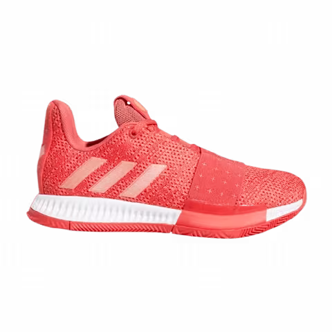 Adidas Harden Vol. 3 J 'Easy Coral'