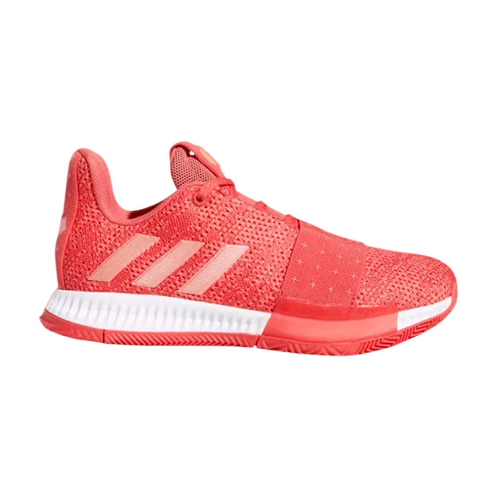 Adidas Harden Vol. 3 J Easy Coral