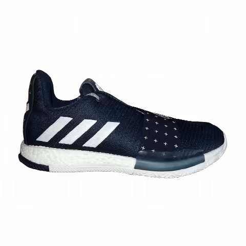 Adidas Harden Vol. 3 'Navy Blue'