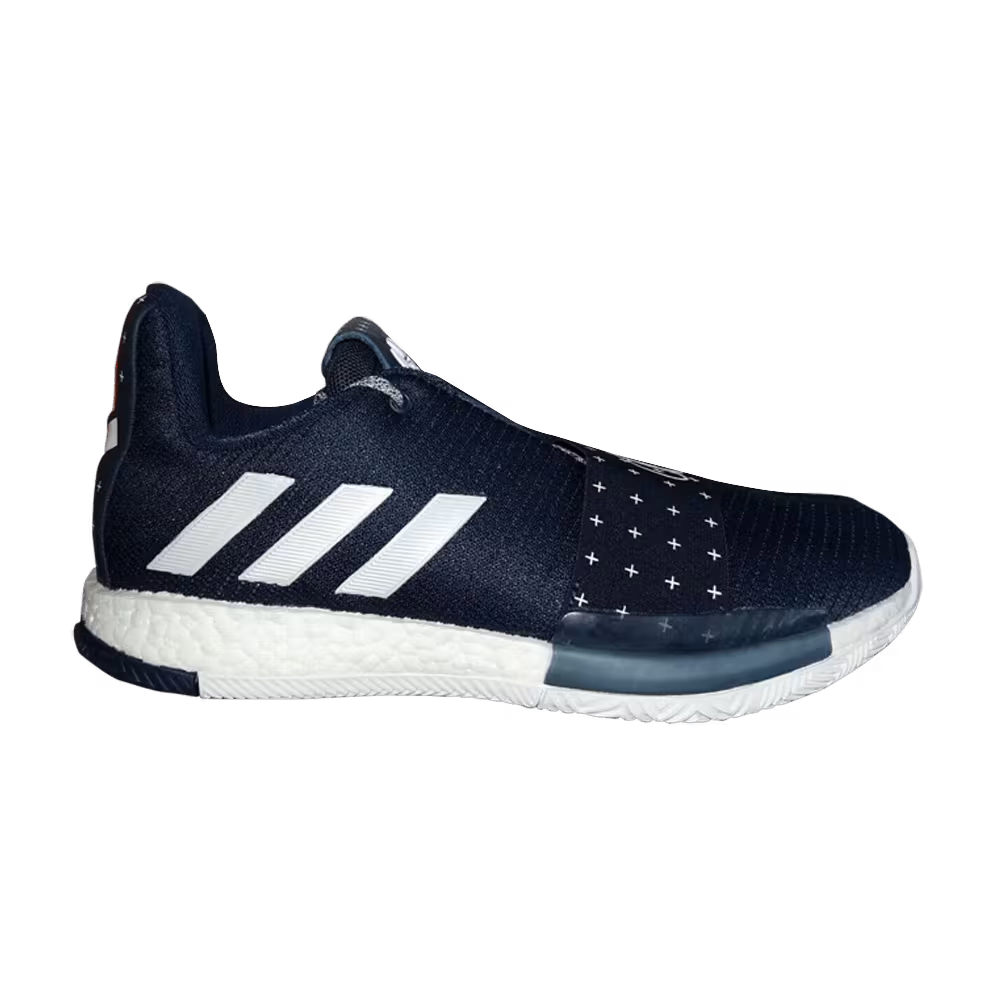 Adidas Harden Vol. 3 Navy Blue