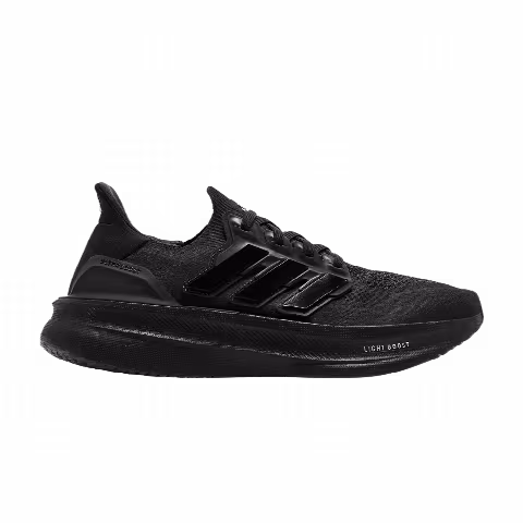 adidas UltraBoost 5 'Triple Black'