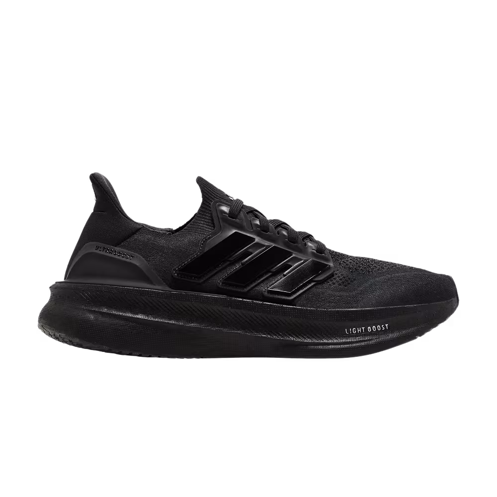 adidas UltraBoost 5 Triple Black