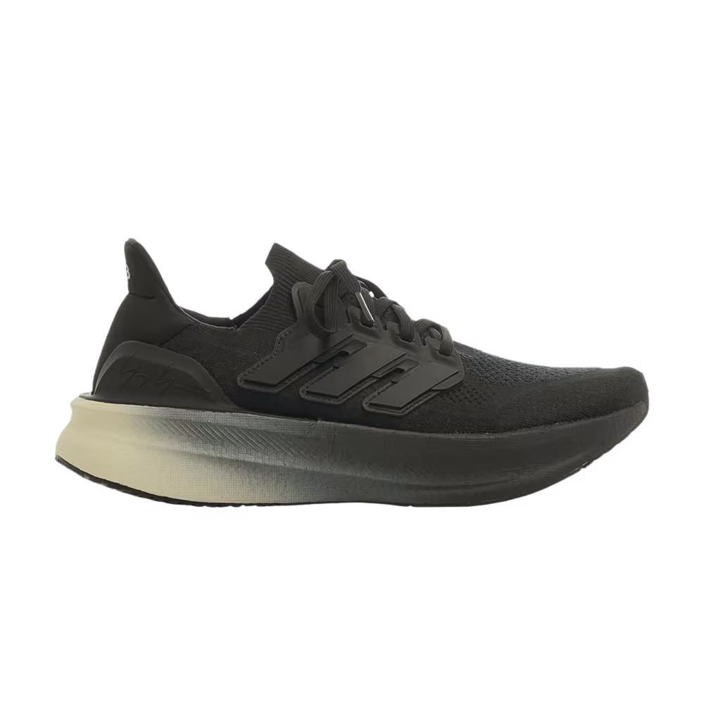 adidas Y-3 UltraBoost 5 Black