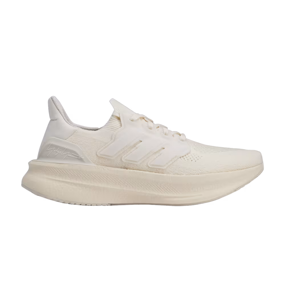 adidas Y-3 UltraBoost 5 Off White