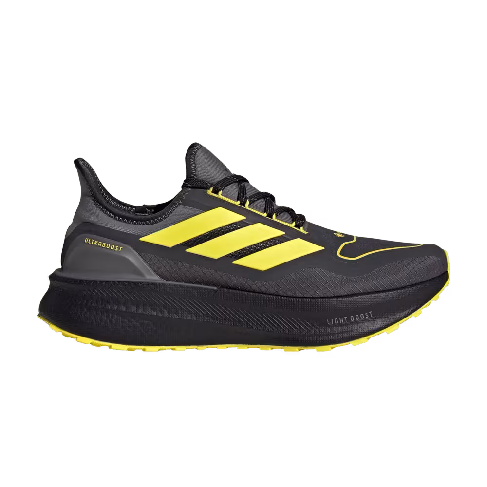adidas Ultraboost 5 GTX Carbon Core Black