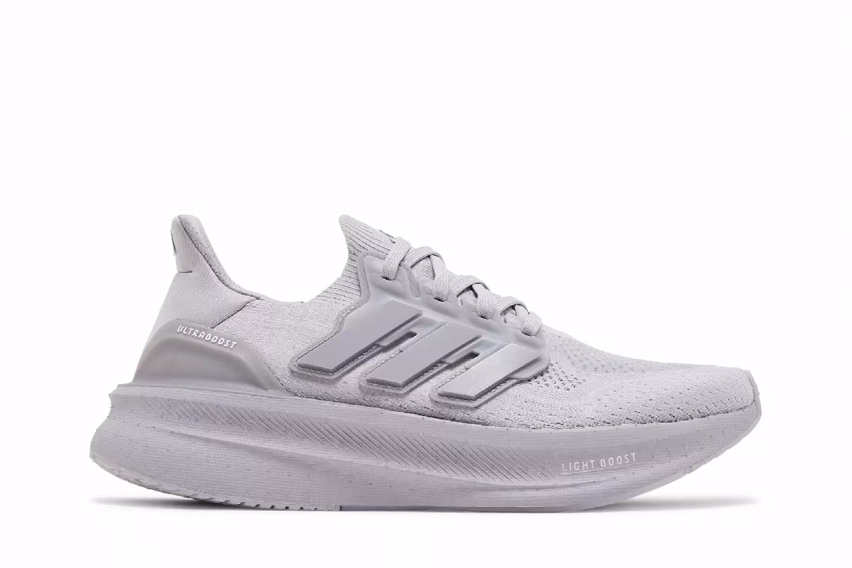 adidas UltraBoost 5 Glory Grey, view 2