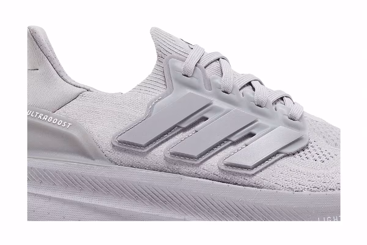adidas UltraBoost 5 Glory Grey, view 3
