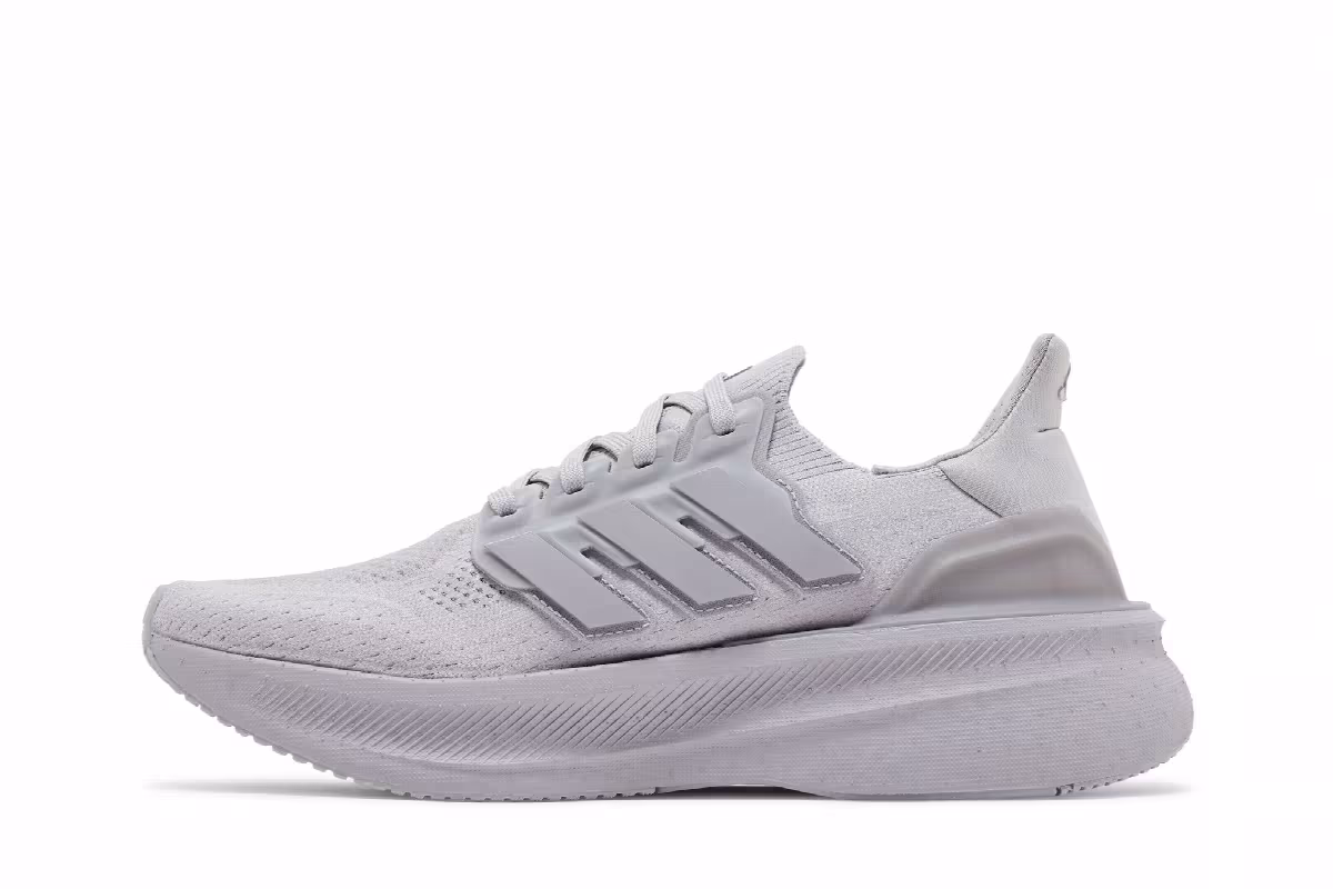 adidas UltraBoost 5 Glory Grey, view 4