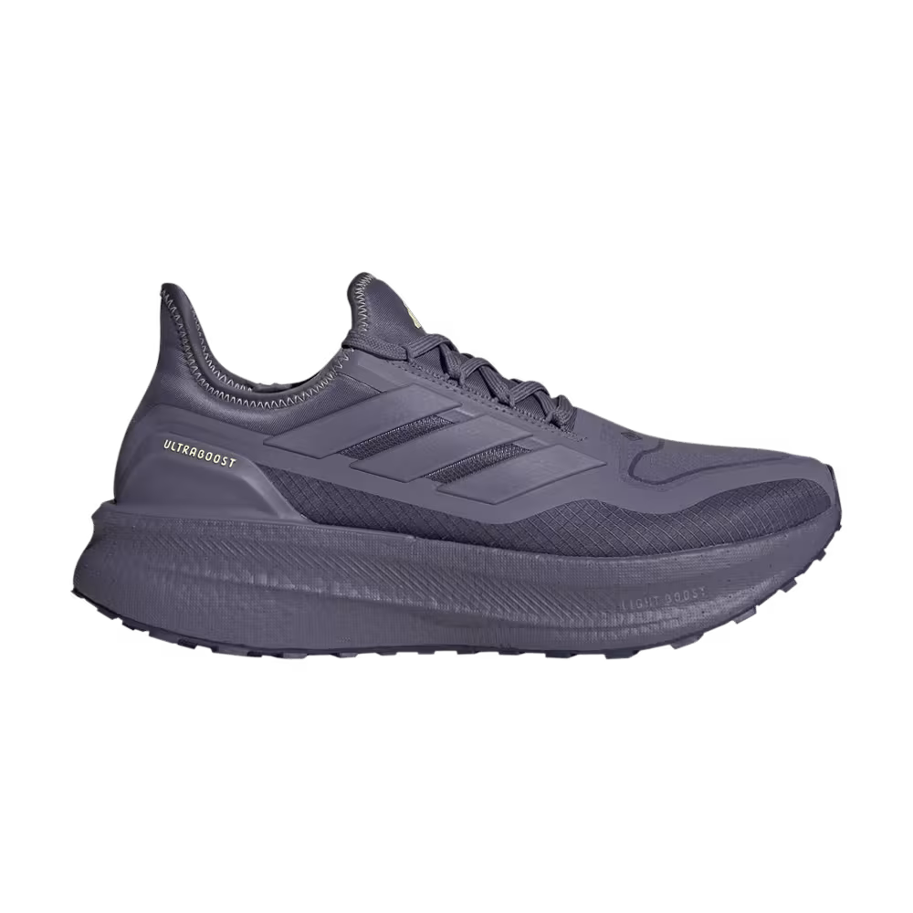 Adidas Ultraboost 5 GOR-TEX Violet Shadow Navy