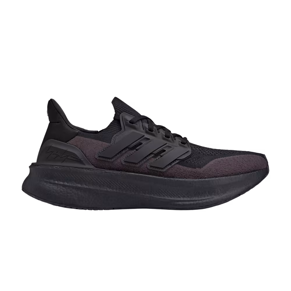 adidas Y-3 UltraBoost 5 Black Carbon