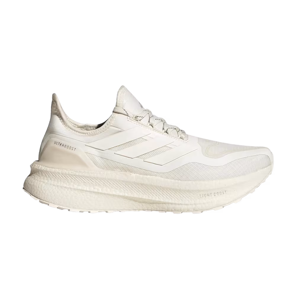 adidas Women's Ultra Boost 5 GORE-TEX Off White