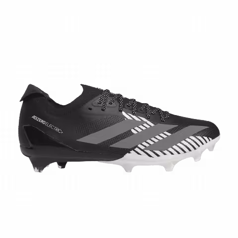adidas Adizero Electric+ 2 'Core Black Cloud White'