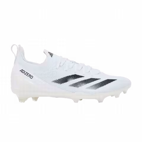 adidas Adizero Electric+ 'White Black'