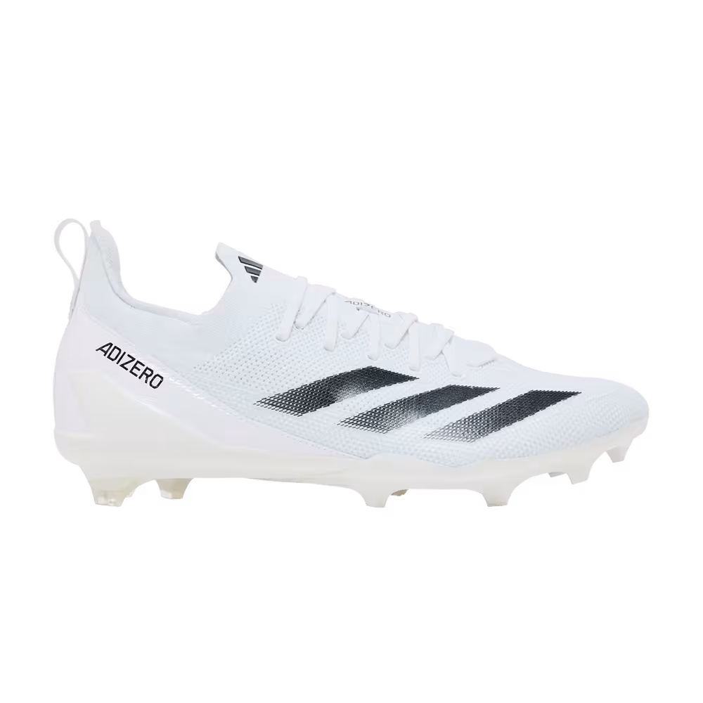 adidas Adizero Electric+ White Black