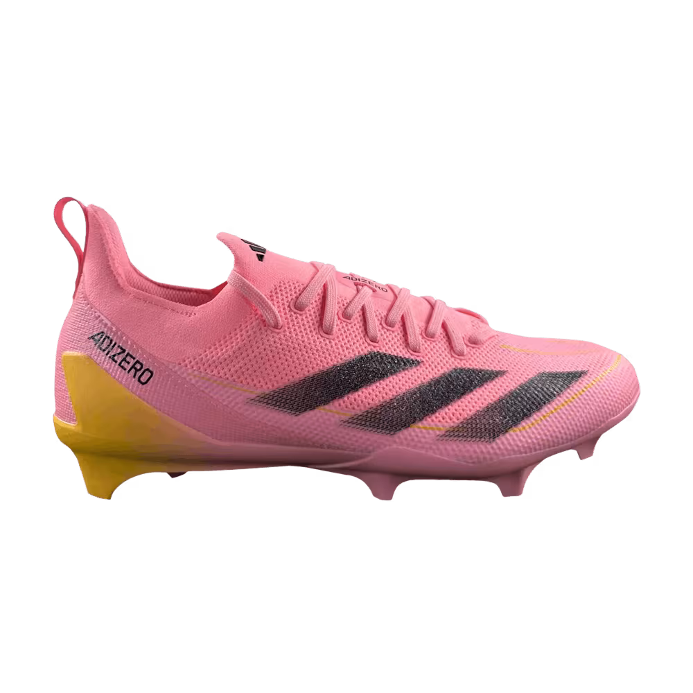 Adidas Adizero Electric+ Pink Spark