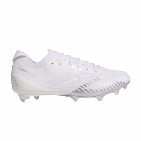 adidas Adizero Electric+ 2 'Cloud White Silver Metal'