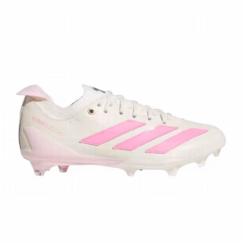 adidas Adizero Electric+ II Rodeo 'Cream White Bliss Pink Clear Pink'