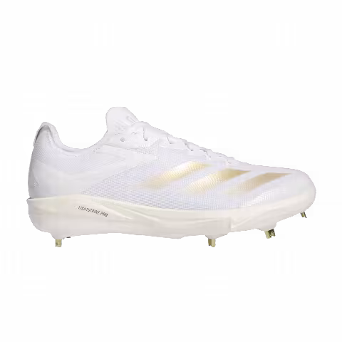 adidas Adizero Electric+ 'White Gold'