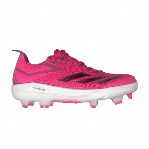 Adidas Adizero Electric+ TPU 'Lucid Pink'