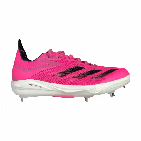 adidas Adizero Electric+ TPU 'Lucid Pink Black'