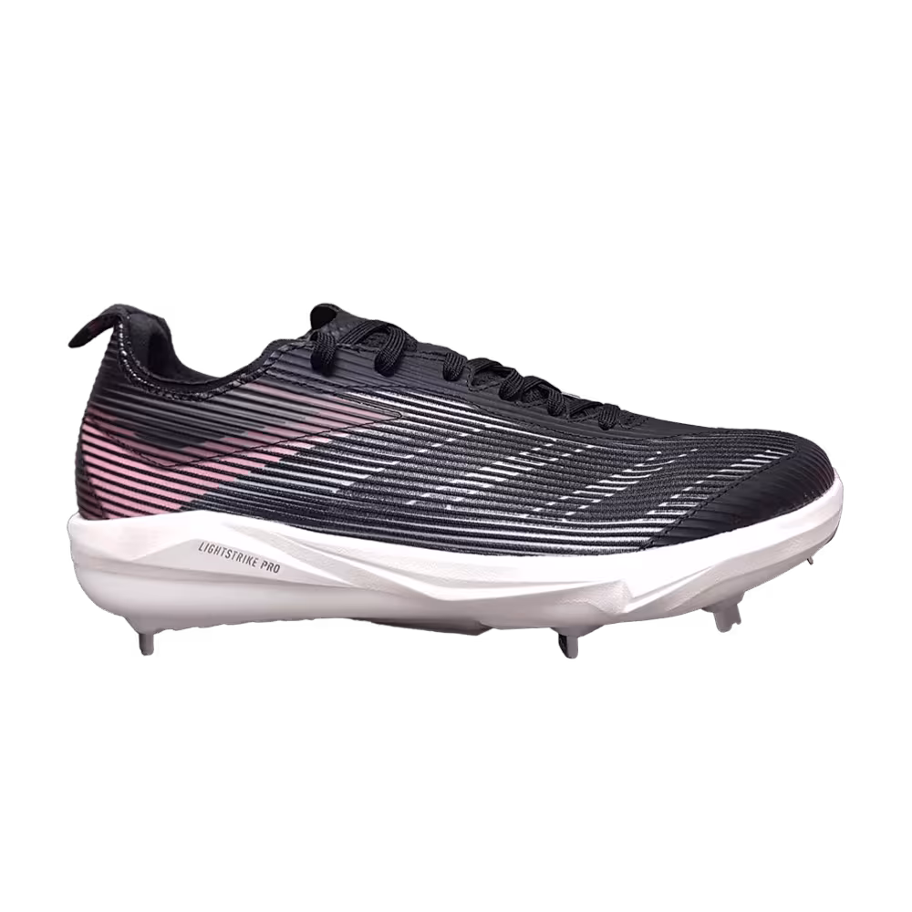 Adidas Adizero Electric+ L Black Pink