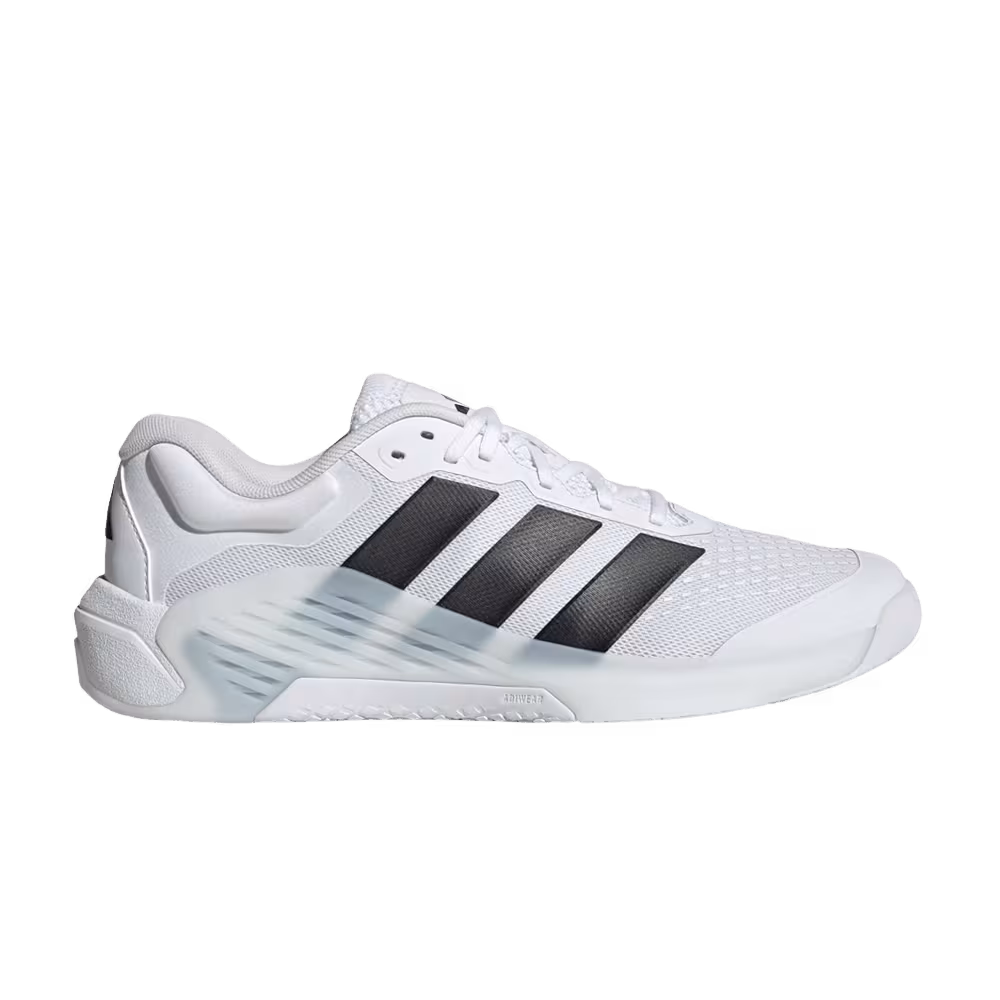 adidas Dropset 4 Cloud White Core Black