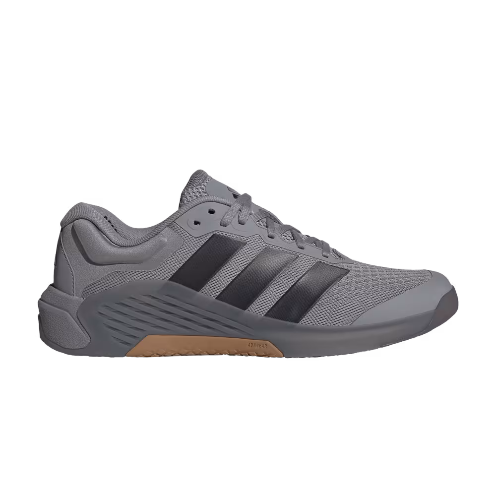 adidas Dropset 4 Grey Carbon