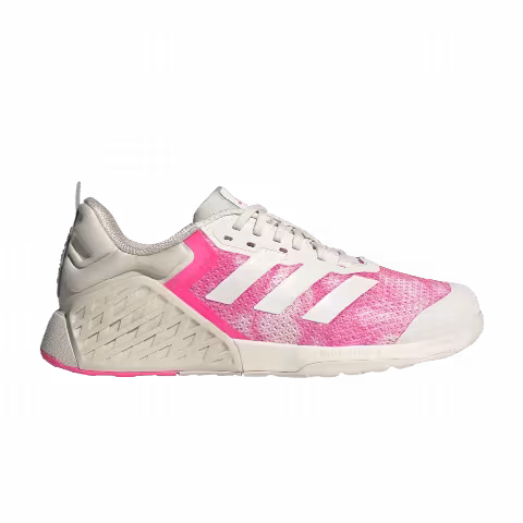 adidas Wmns Dropset 3 Trainer 'Chalk White Lucid Pink'