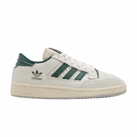 adidas Centennial 85 Low 'Cloud White Green'