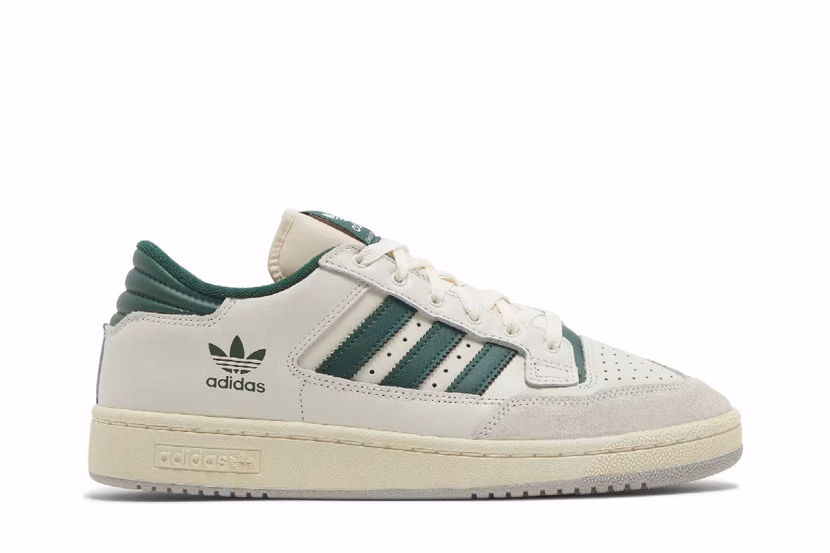 adidas Centennial 85 Low 9000, view 2