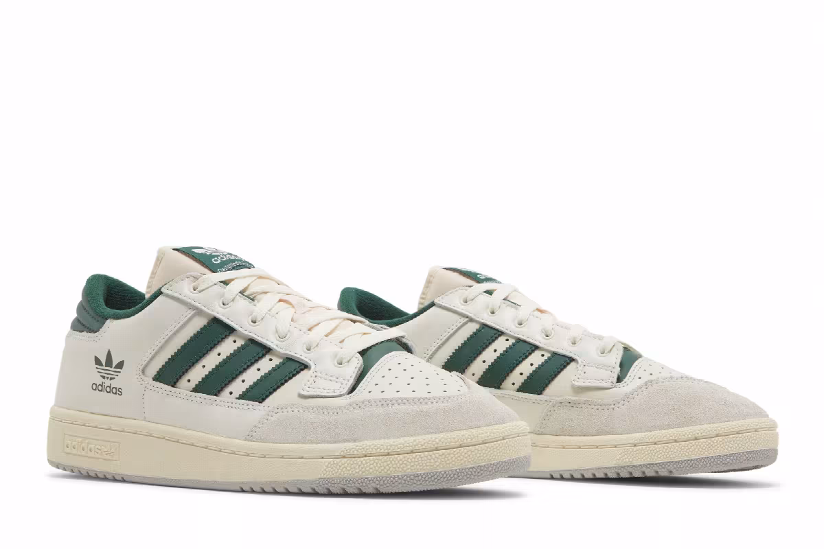 adidas Centennial 85 Low 9000, view 9