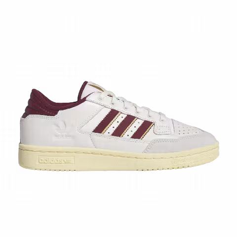 Adidas Wmns Centennial 85 Low 'White Shadow Red Oatmeal'