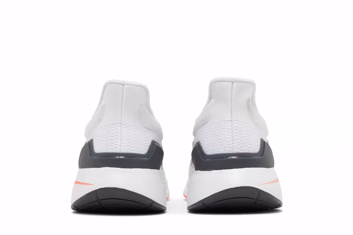adidas EQ21 Run White Black, view 7