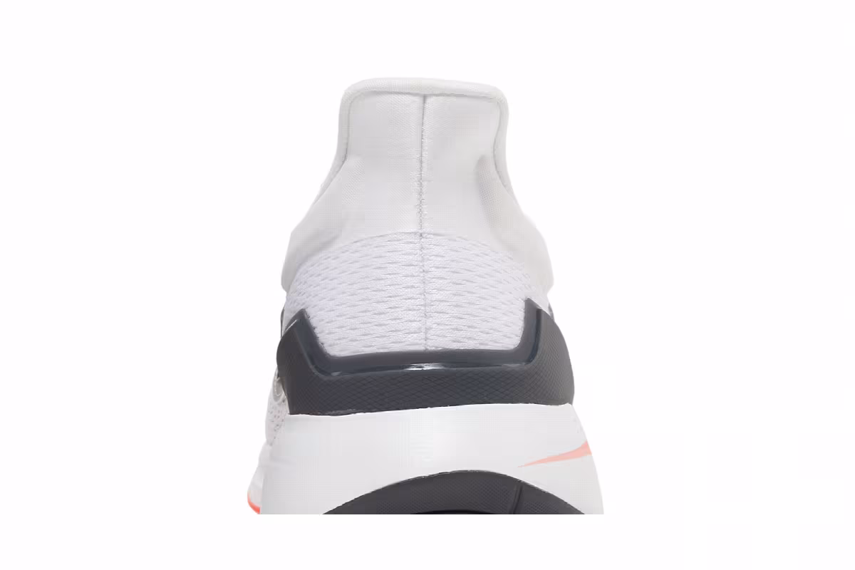 adidas EQ21 Run White Black, view 8