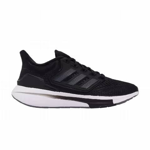 Adidas Wmns EQ21 Run 'Black White'