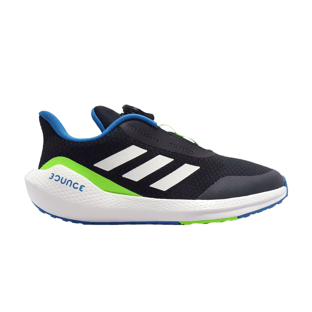 Adidas EQ21 Run BOA K Legend Ink