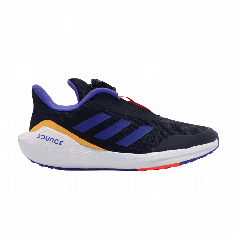 Adidas EQ21 Run Boa J 'Legend Ink'
