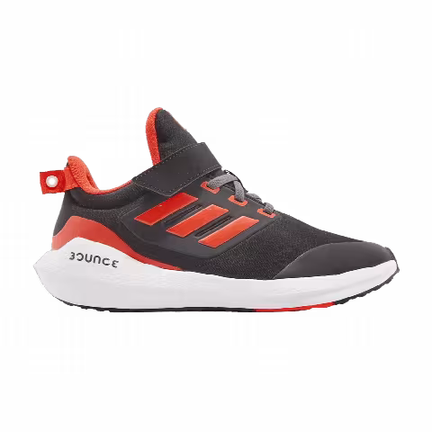 Adidas EQ21 Run 2.0 EL Kids 'Black Impact Orange'