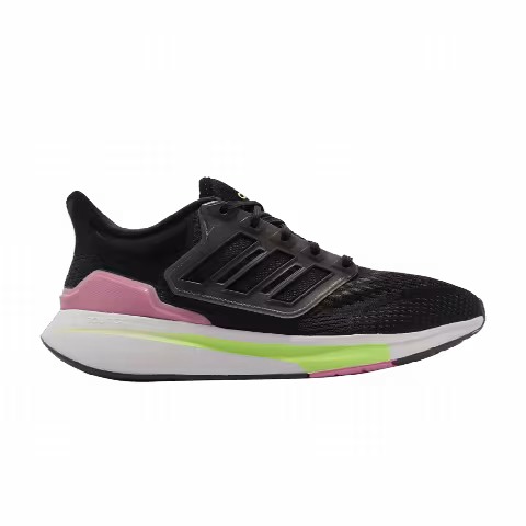 Adidas Wmns EQ21 Run 'Black Pink'