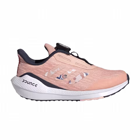 Adidas EQ21 Run BOA J 'Chinese New Year - Glow Pink'