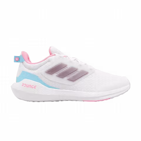 Adidas EQ21 Run 2.0 J 'White Purple'