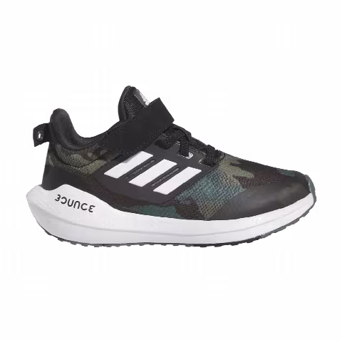 Adidas EQ21 Run 2.0 EL K 'Camo'