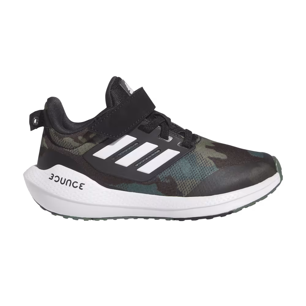Adidas EQ21 Run 2.0 EL K Camo