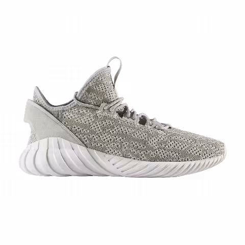 adidas Tubular Doom Sock Primeknit 'Sesame'