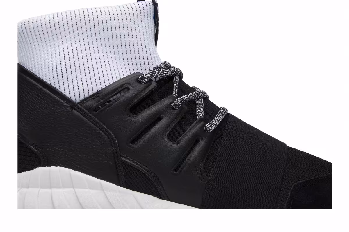 Adidas Tubular Doom Yin Yang, view 3