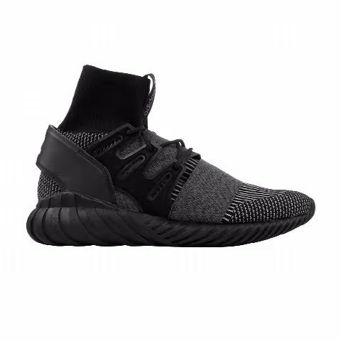 Adidas Tubular Doom PK 'Core Black'