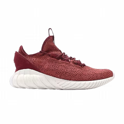 Adidas Tubular Doom Sock Primeknit 'Russet'