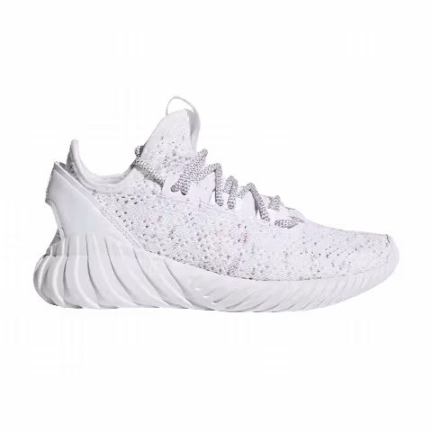 adidas Tubular Doom Sock PK J 'White'